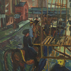 Pegi Nicol MacLeod