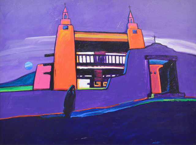 John Nieto 14 Artworks, Bio & Shows on Artsy