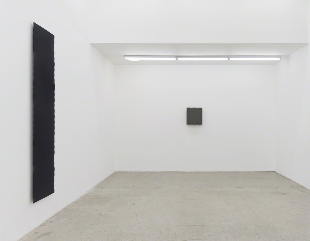 Installation view of the exhibition
'Jennifer Boysen'
Cherry and Martin, Los Angeles, CA
June 13 - July 11, 2015 Installation view of the exhibition
'Jennifer Boysen'
Cherry and Martin, Los Angeles, CA
June 13 - July 11, 2015