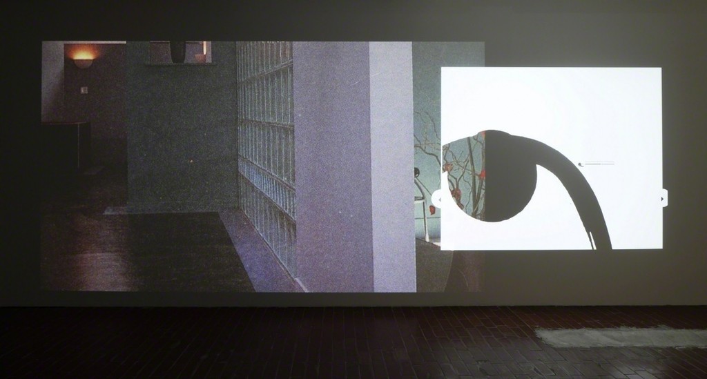 Sara Magenheimer, Feels Everything Like Shopping, exhibition view, kim? Contemporary Art Centre, Riga, 2016. Photo: Ansis Starks Sara Magenheimer, Feels Everything Like Shopping, exhibition view, kim? Contemporary Art Centre, Riga, 2016. Photo: Ansis Starks