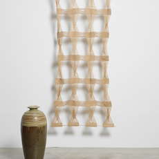 Oxford Ceramics Gallery at British Art Fair 2019