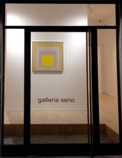 Galleria Seno logo