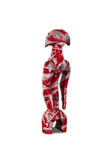 Kendell Geers, ‘Twilight of the Idols 6’, 2002, Maison Particulière