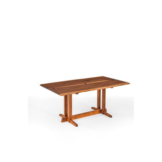 George Nakashima, ‘Frenchman'S Cove, Dining Table’, 1970, PIASA