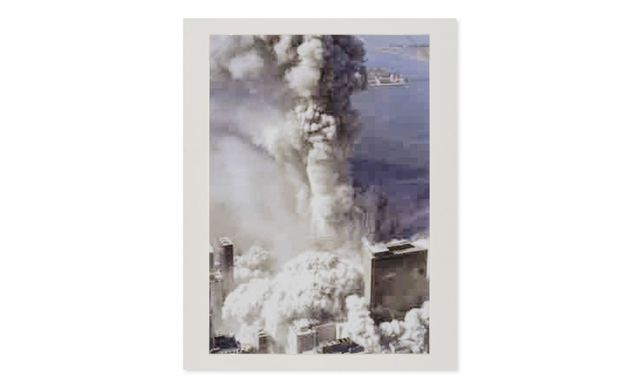 Thomas Ruff, ‘World Wide Cloud *container designed by Jacques Herzog and Pierre de Meuron,’, 2018, Books and Portfolios, Zucker Art Books