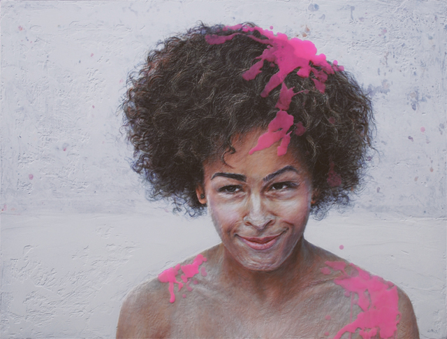 ZANE TURNER, ‘Jour de Chance’, 2015, Thompson Landry Gallery