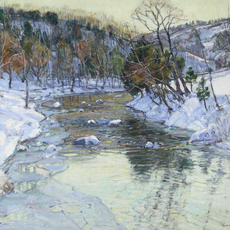 George Gardner Symons