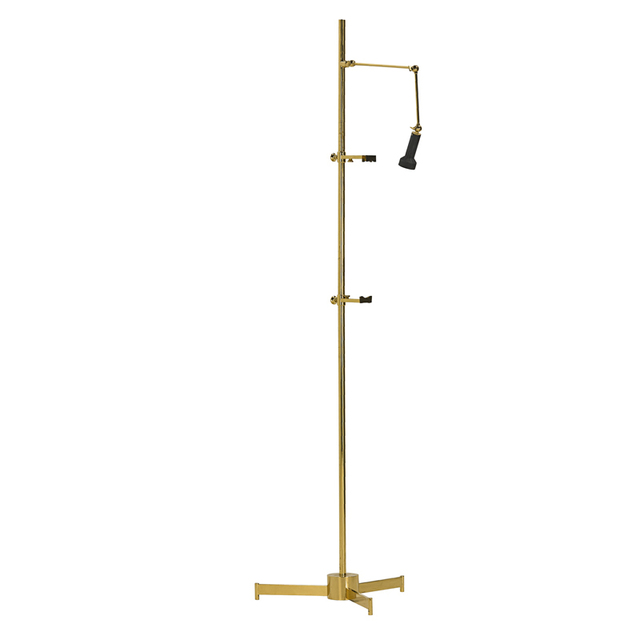 Attributed to Angelo Lelii, ‘Illuminated easel, Italy’, Rago/Wright