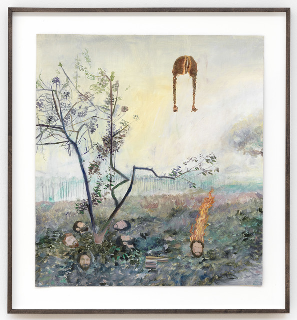 Femmy Otten, ‘Untitled’, 2016, Galerie Fons Welters