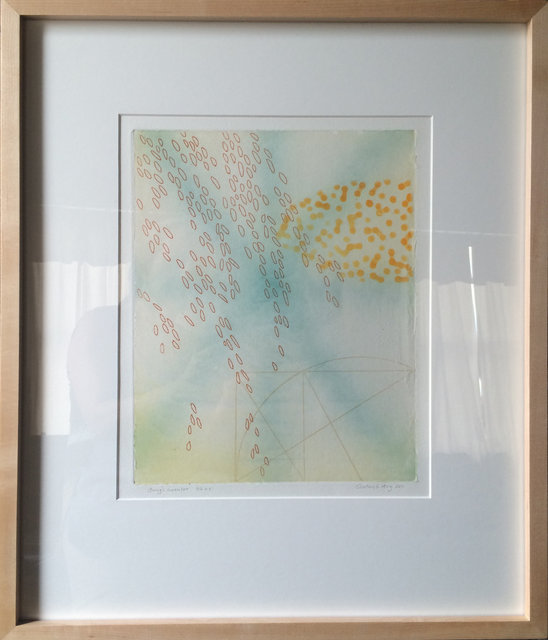 Dorothy Alig, ‘Jung's Inventor’, 2011, Vivid Art Gallery