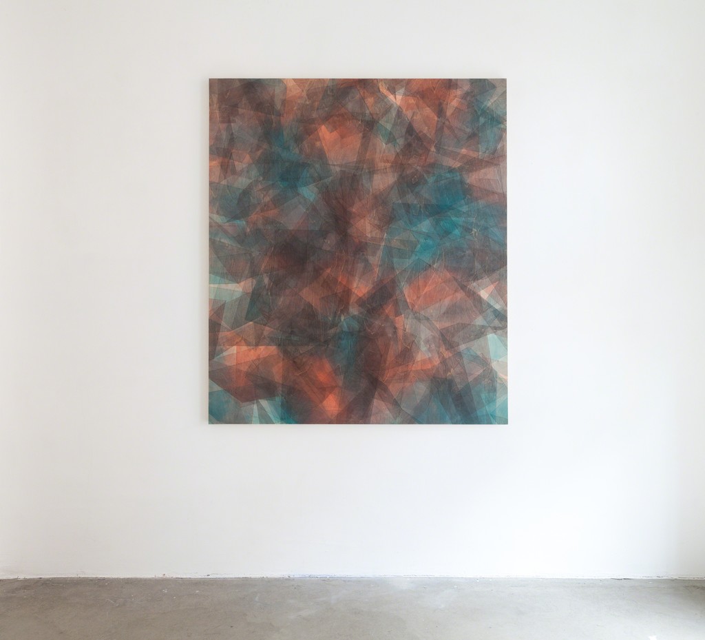 exhibition view: solo show "When is enough wnough?" by Christoph Bucher (Dusseldorf, GER) at DAS ESSZIMMER – space for art+ exhibition view: solo show "When is enough wnough?" by Christoph Bucher (Dusseldorf, GER) at DAS ESSZIMMER – space for art+
