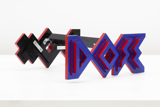 Naoki Sutter-Shudo, ‘Dose – Dox’, 2018, Galerie Crevecoeur