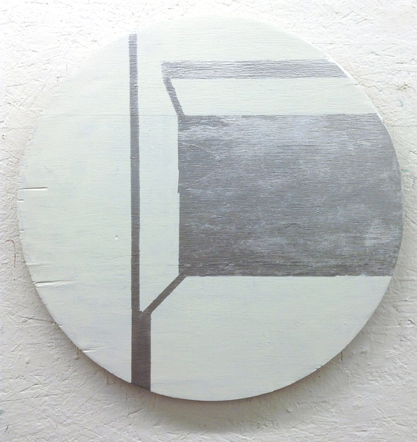 Richard Martinez, ‘Aerial II’, 2015, JAYJAY