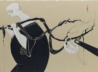 Untitled (Baggage)