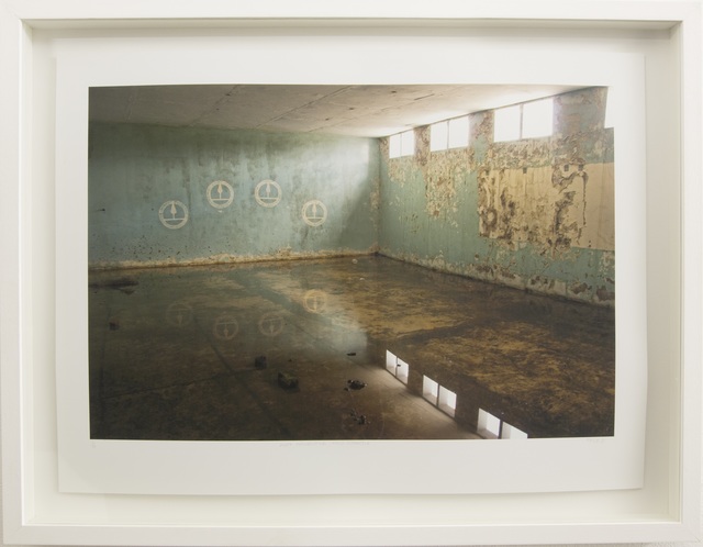 Buntu Fihla, ‘Untitled’, Museum of African Design (MOAD)