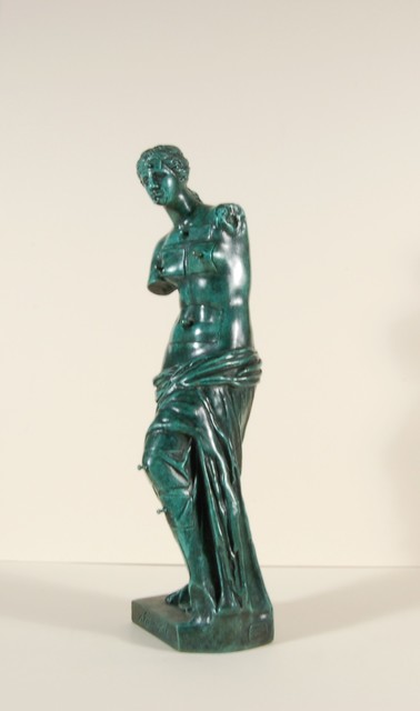 Salvador Dalí, ‘Venus de Milo aux Tiroirs’, 1964, Joseph Grossman Fine Art Gallery