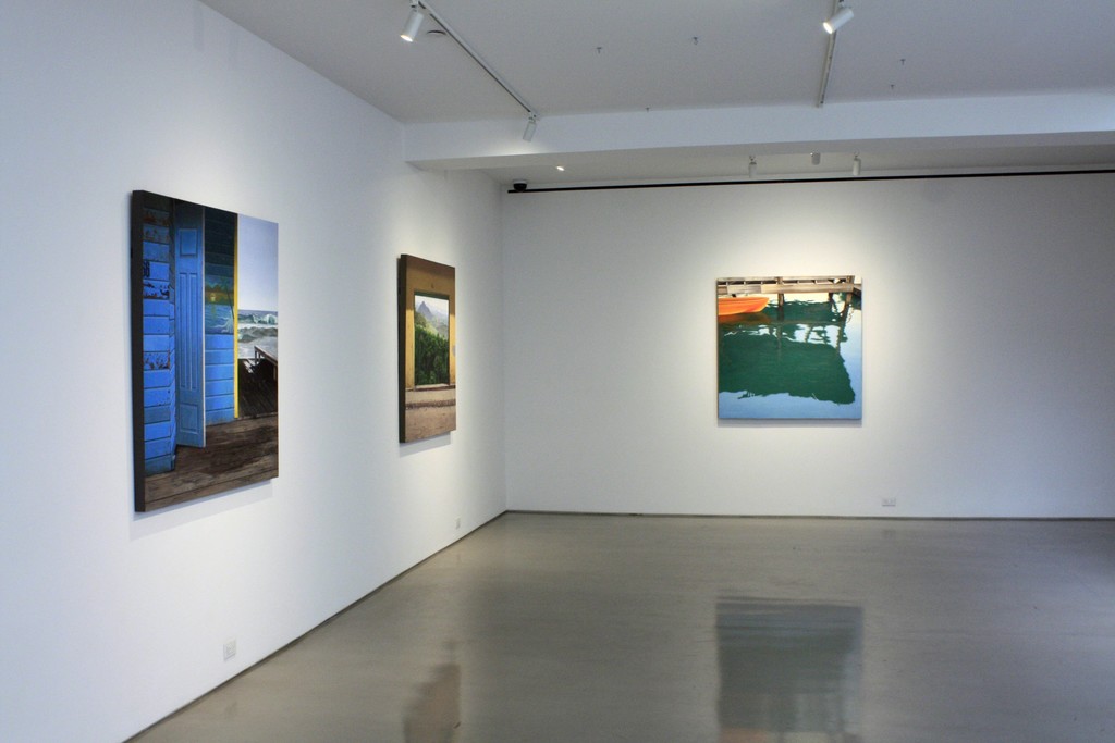 La patria, Foreign Intimacies - Davidson Contemporary, New York La patria, Foreign Intimacies - Davidson Contemporary, New York