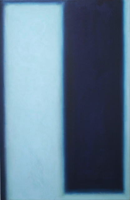 Peter Lodato, ‘Blues’, 2012, William Turner Gallery