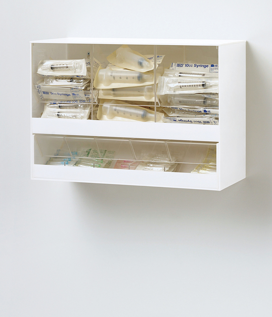 Damien Hirst, ‘Love Will Tear Us Apart’, 1995, Phillips