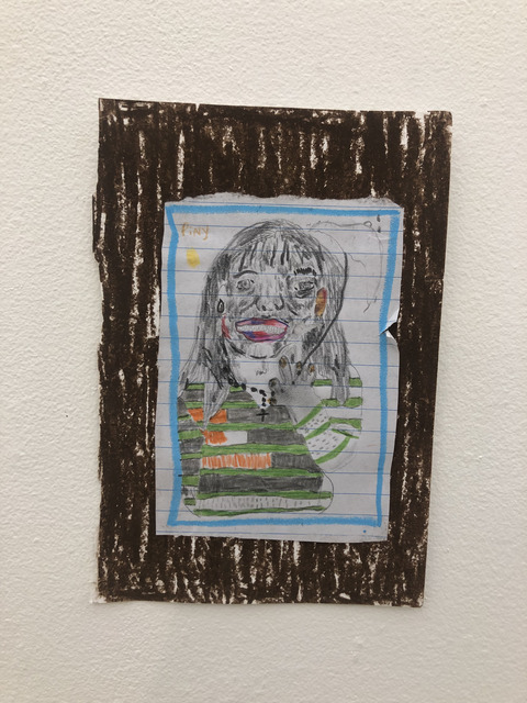 John Rivas, ‘Untitled’, 2019, Superposition