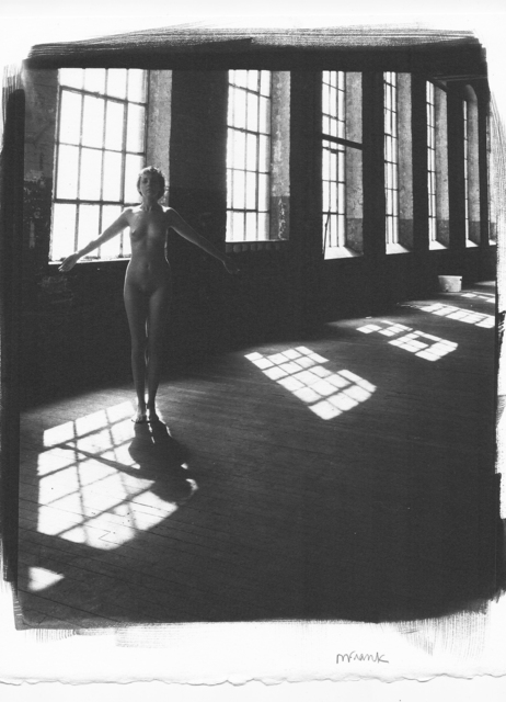 Martin Frank