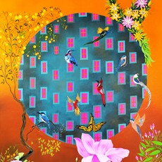 Uma Shankar Pathak, Bird House (2024)