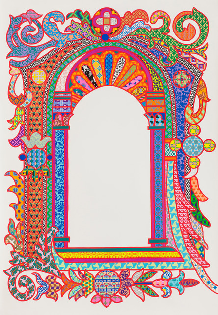 Carolina Ponte, ‘Untitled’, 2013, Zipper Galeria