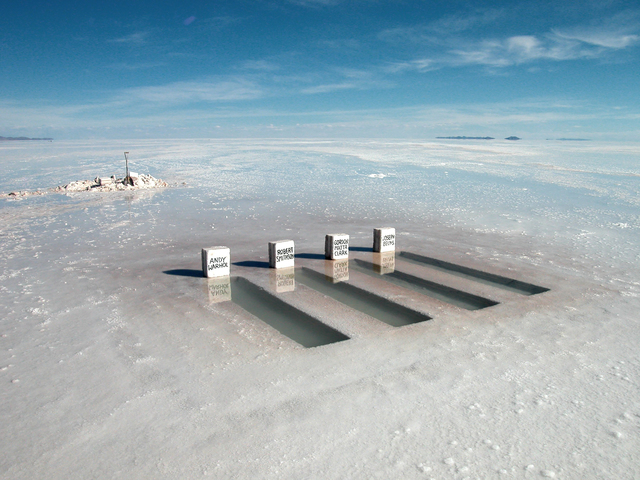 Gastón Ugalde, ‘Untitled’, 2018, Ministry of Nomads