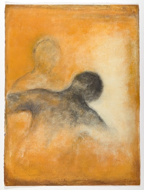 Anne Slaughter, ‘How Do I Love Thee’, 2011, Les Yeux du Monde Gallery