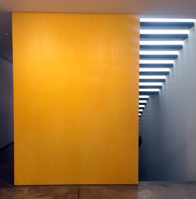 Carlos Nunes, ‘Gema de Ovo’, 2017, Galeria Raquel Arnaud