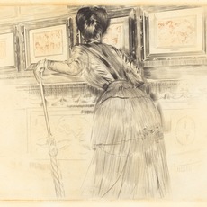 Paul César Helleu