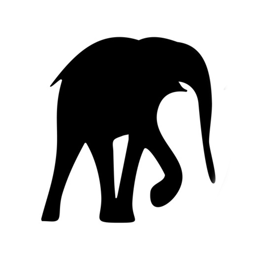ELLEPHANT logo