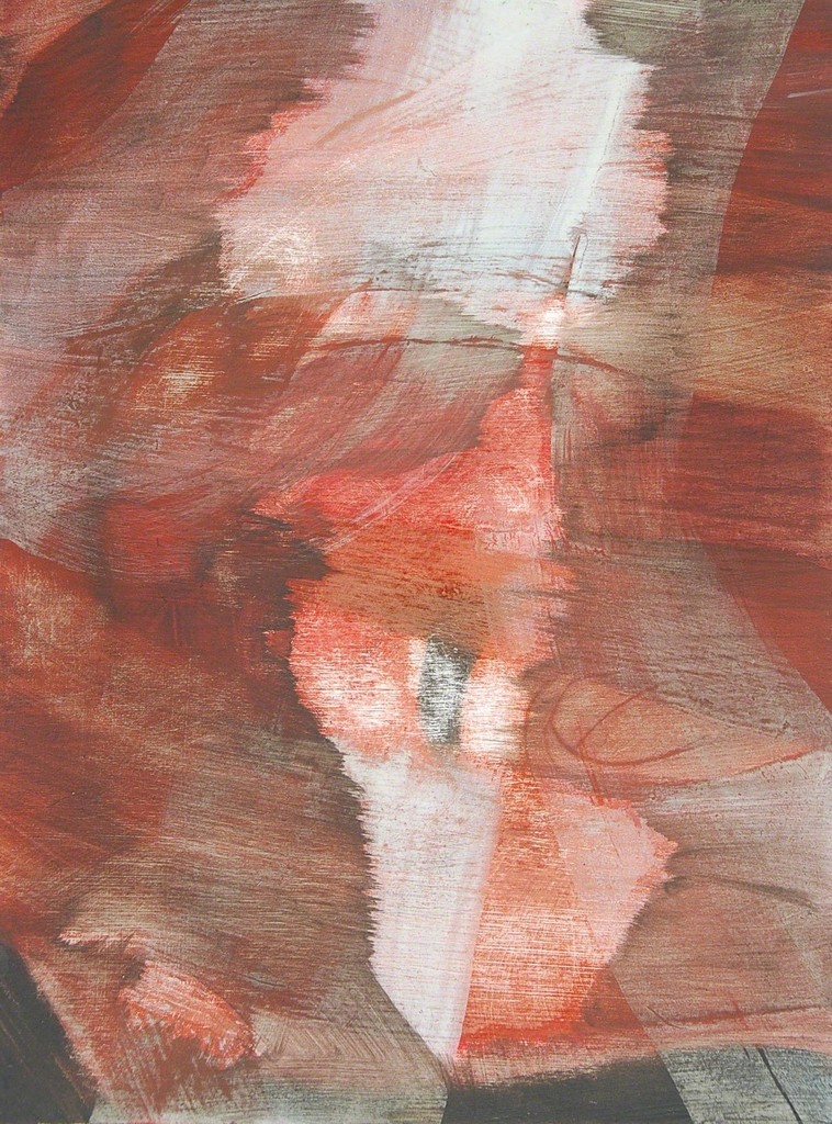 Untitled #1 oil on panel , size 12 X 9 inch. price-$ 2800 Untitled #1 oil on panel , size 12 X 9 inch. price-$ 2800