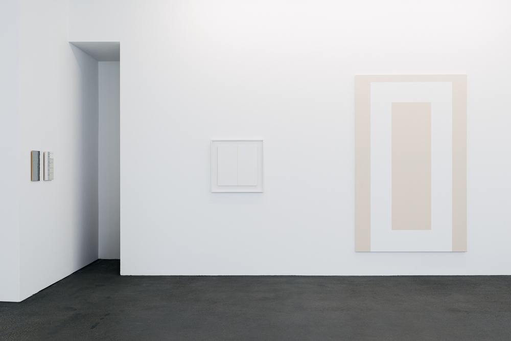 Collector’s Choice: »Order and Color | A Dialog with Collection Günter Hackenberg« Photo: Wolfgang Stahl Collector’s Choice: »Order and Color | A Dialog with Collection Günter Hackenberg« Photo: Wolfgang Stahl