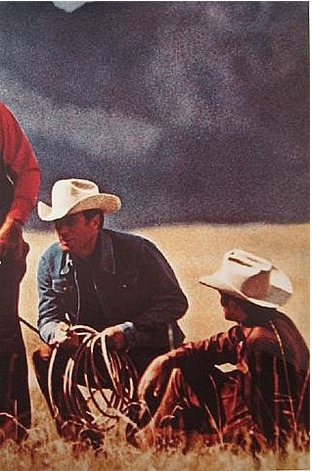 Richard Prince, ‘Untitled (Cowboy)’, 1983, Joyce Varvatos