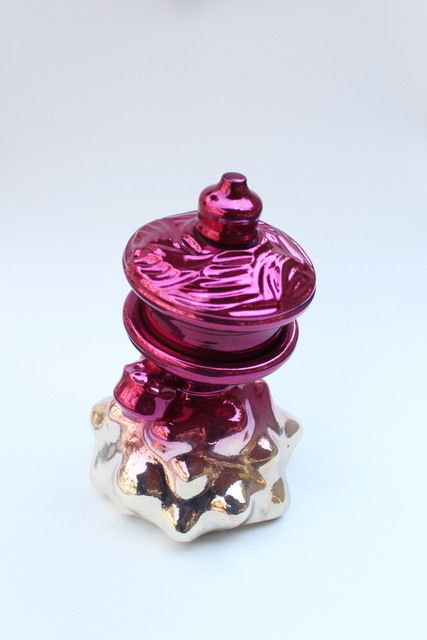 Zestro Leow, ‘Utopia’, 2018, Sculpture, Ceramic with Automotive Paint, H.ARTS COLLECTIVE