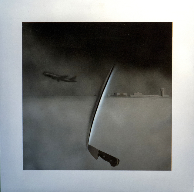 Itzhak Livneh, ‘Take Off,’, 2018, Mixed Media, Mixed Media, Mirav Katri