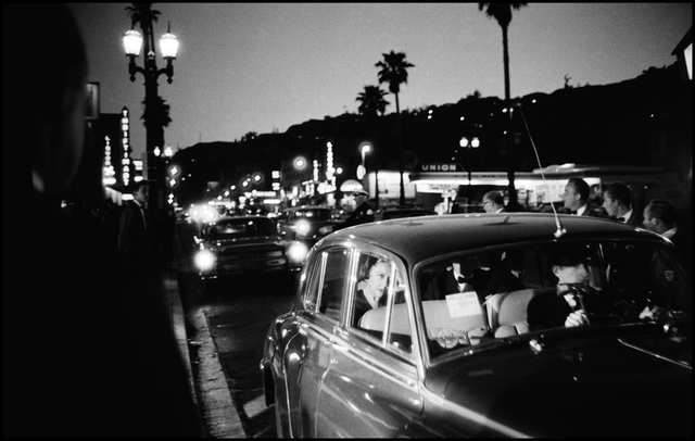 Bruce Davidson, ‘Los Angeles, California’, 1964, ROSEGALLERY