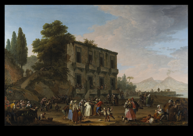 Pietro Fabris 1 Artwork for Sale on Artsy