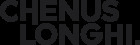 CHENUS LONGHI logo