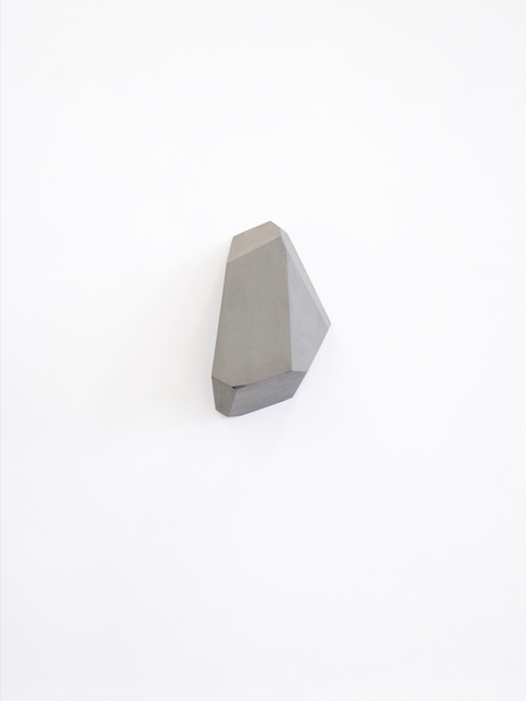 Thom Rees, ‘Untitled’, 2018, Sculpture, Dyed plaster, approximately, Alfa Gallery