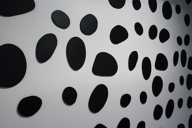 Barbara Todd, ‘Tongues/Trees/Books/Sermons/Stones’, 2010, Art Mûr