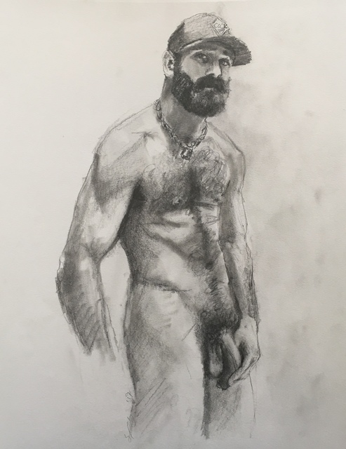 Saul Lyons, ‘Fast Slow Disco’, 2019, Maison Depoivre