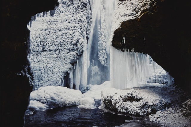 Olafur Eliasson, ‘Untitled (from Iceland)’, 1998, Sotheby's