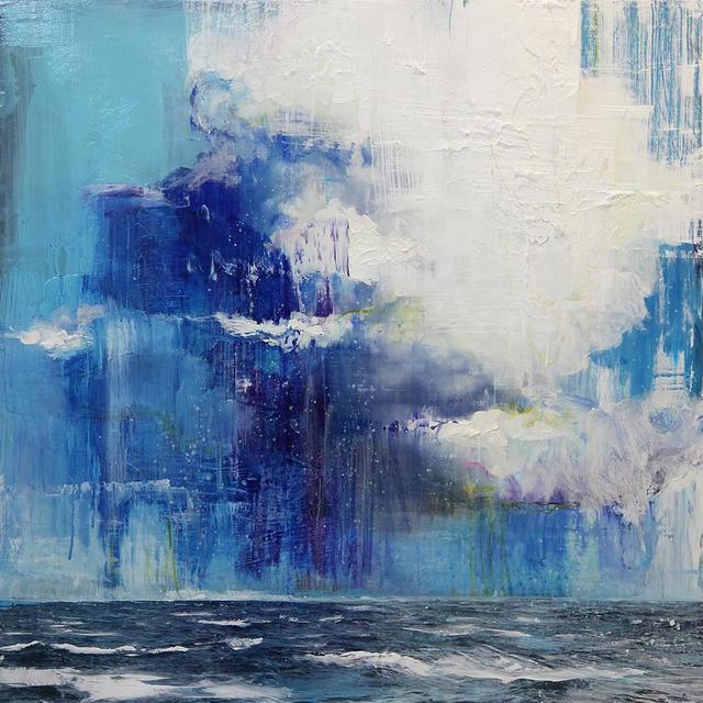 Steven Nederveen, ‘Electric Clouds 2’, 2017, Bau-Xi Gallery
