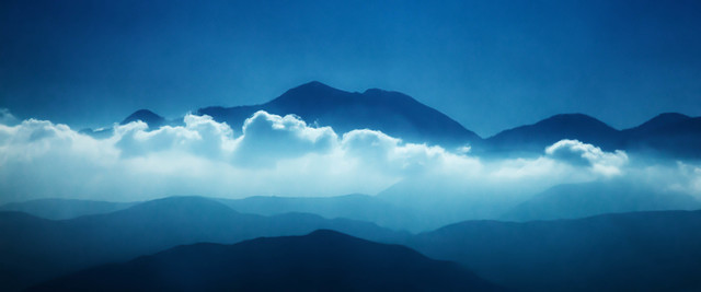 David Drebin, ‘Heaven’, 2012, CAMERA WORK