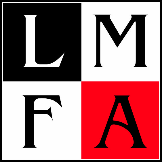 Lee Marks Fine Art logo