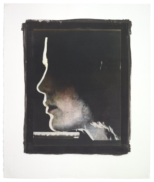 Elizabeth Peyton, ‘Tim’, 2014, Two Palms