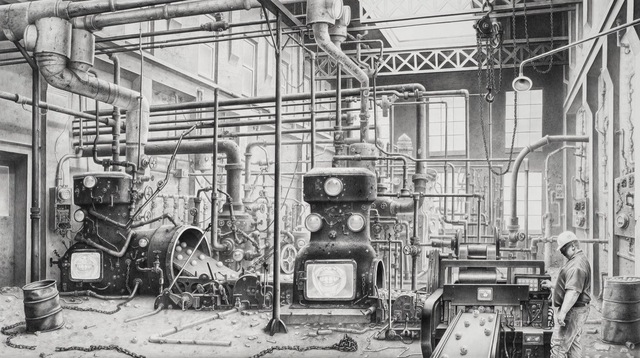 Laurie Lipton, ‘Emoting’, 2016, Modernism Inc.