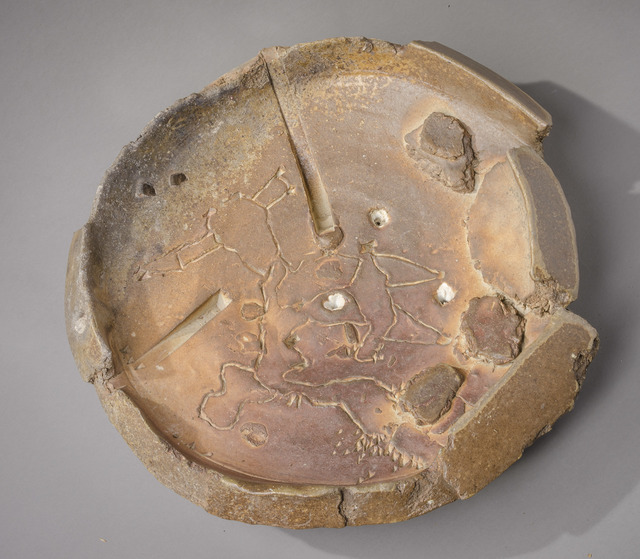 Peter Voulkos, ‘Platter’, ca 1994, Hieronymus